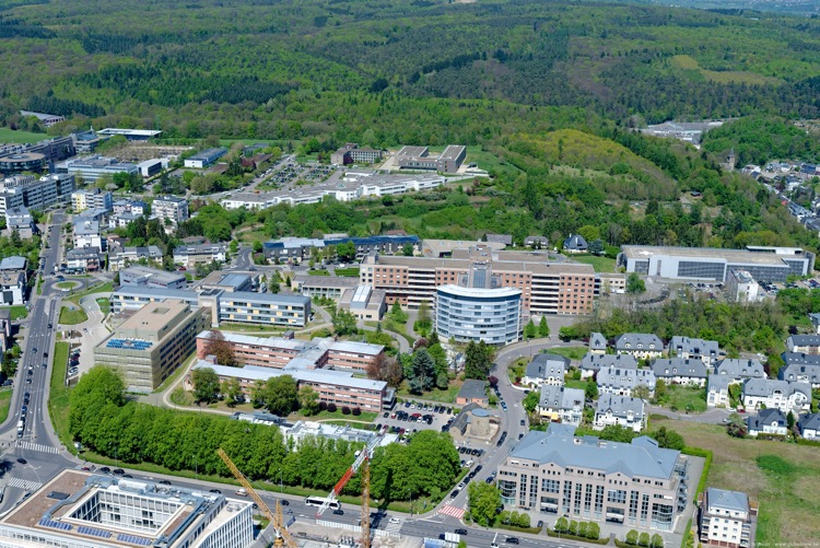 Chl Luxembourg Chl Luxembourg