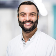 Photo du Dr Renel