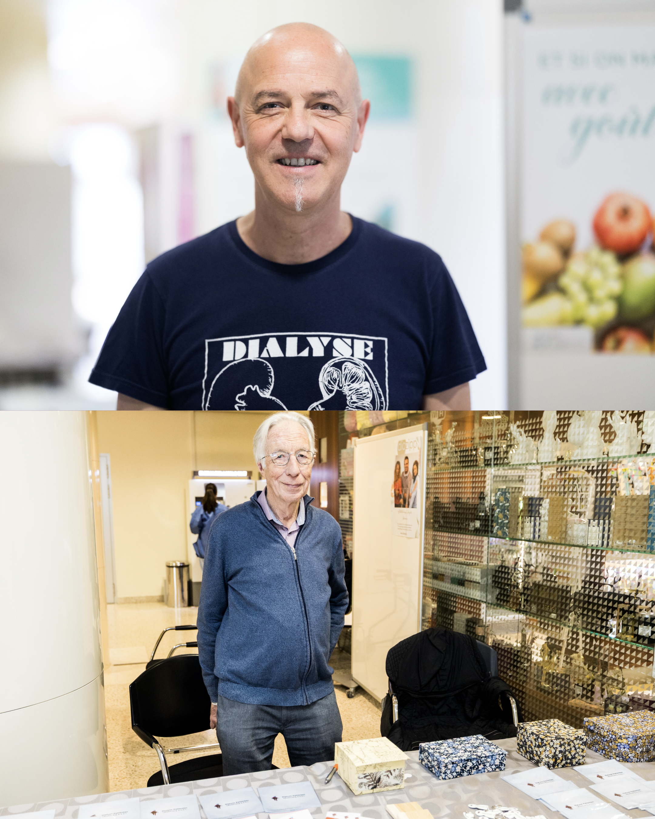 photo journée mondiale du rein