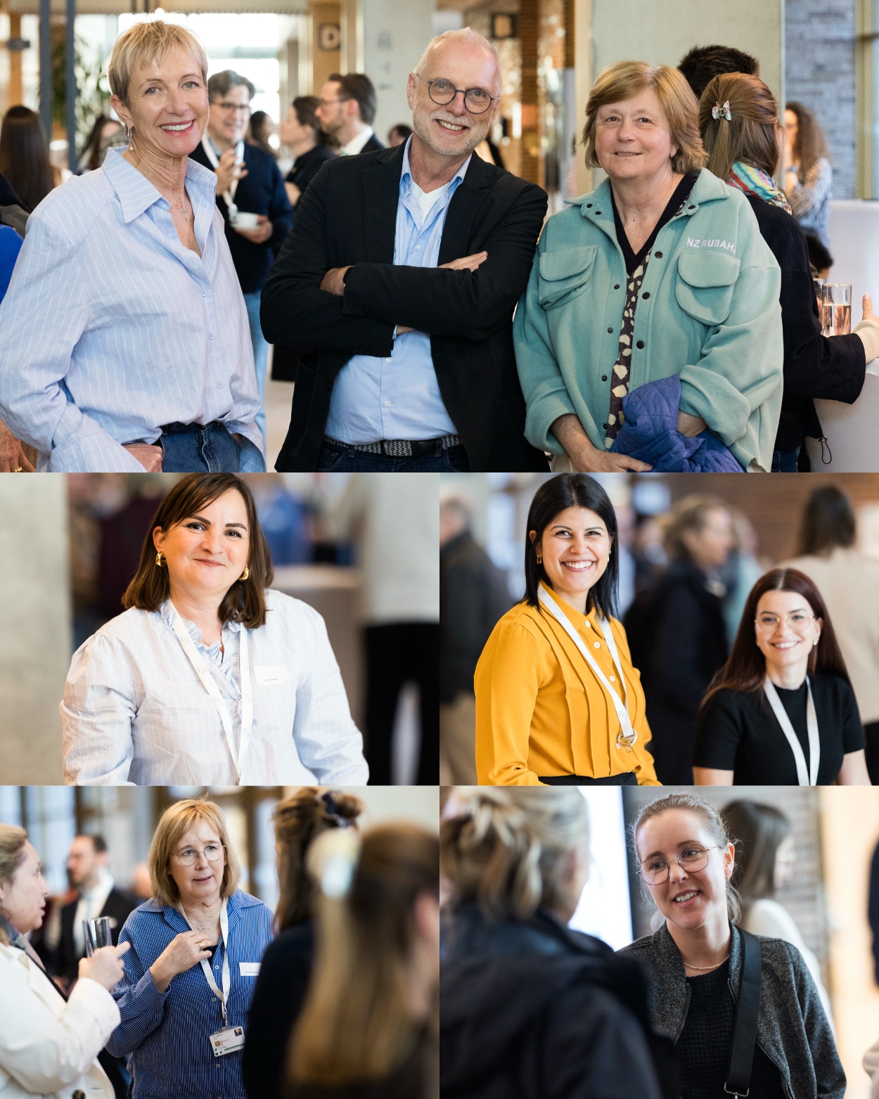 Photos de l'inauguration