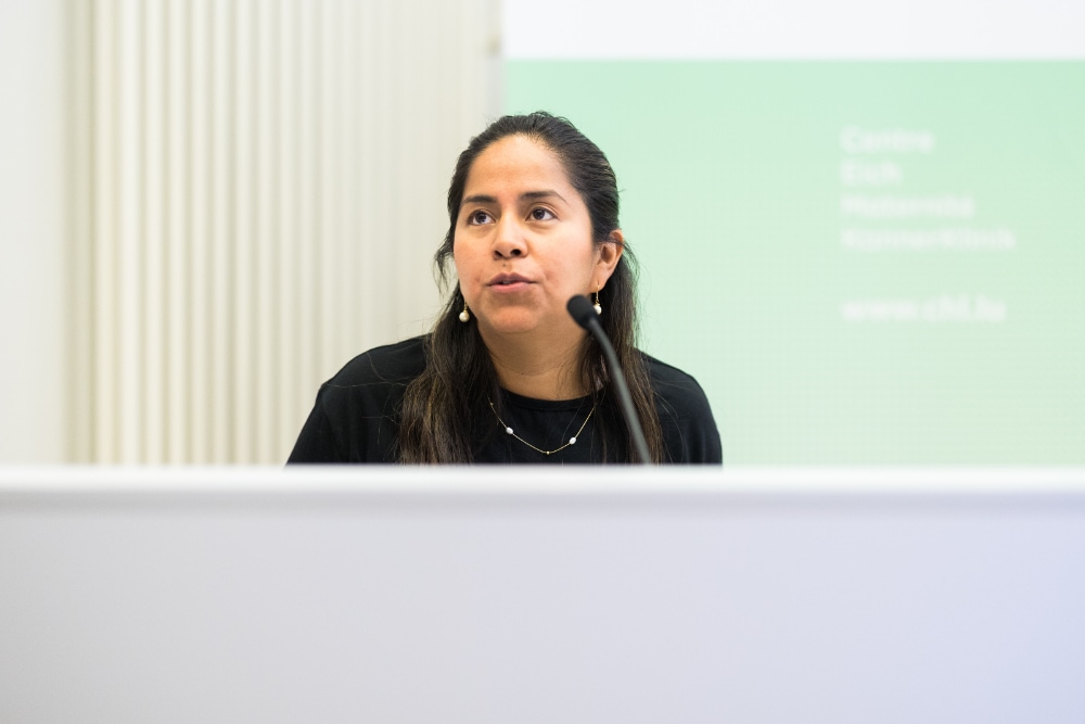 Dr Susan Cortez Clemente