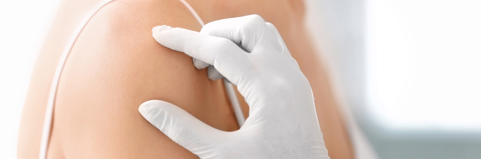 La biopsie cutanée