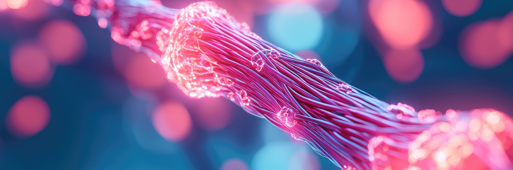 Retour à domicile suite à une biopsie musculaire 