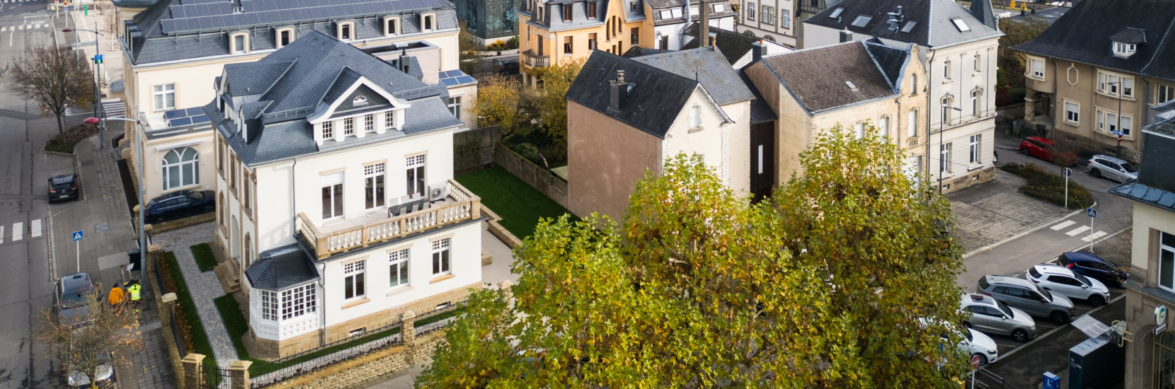 L'équipe du service « Mammographie - Grevenmacher »