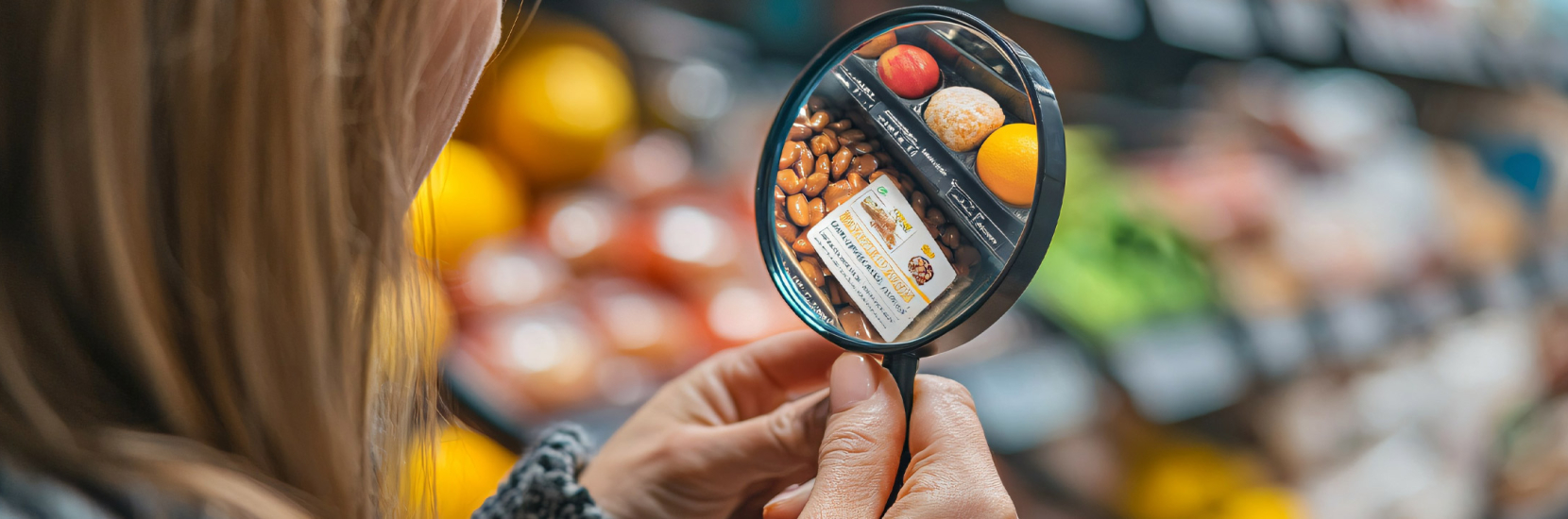 Étiquetage des allergènes alimentaires 