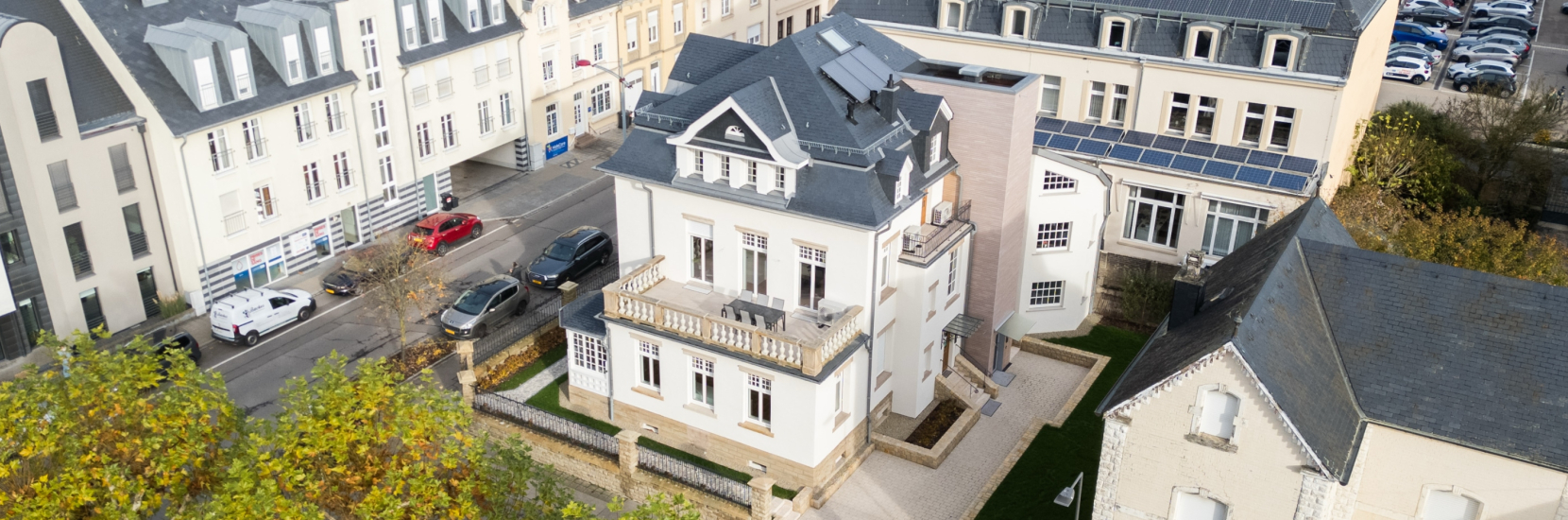 Mammographie - Grevenmacher