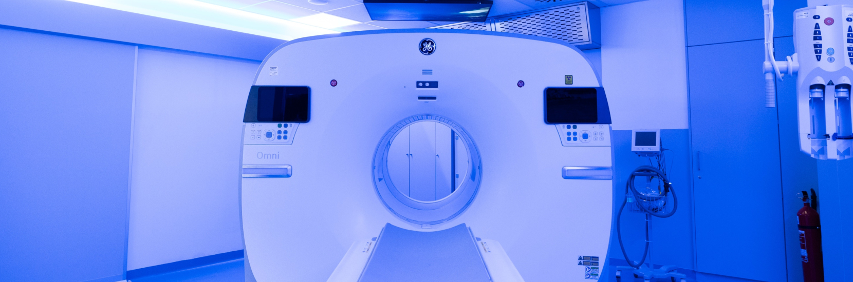 Enquête de satisfaction concernant leur prise en charge au Centre National PET (CNPET)