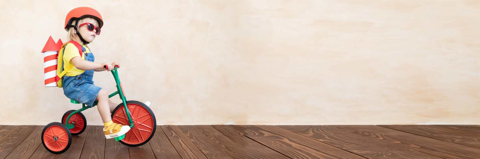 Règlement d'utilisation des tricycles 