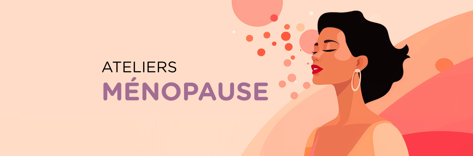 La sexualité pendant la ménopause