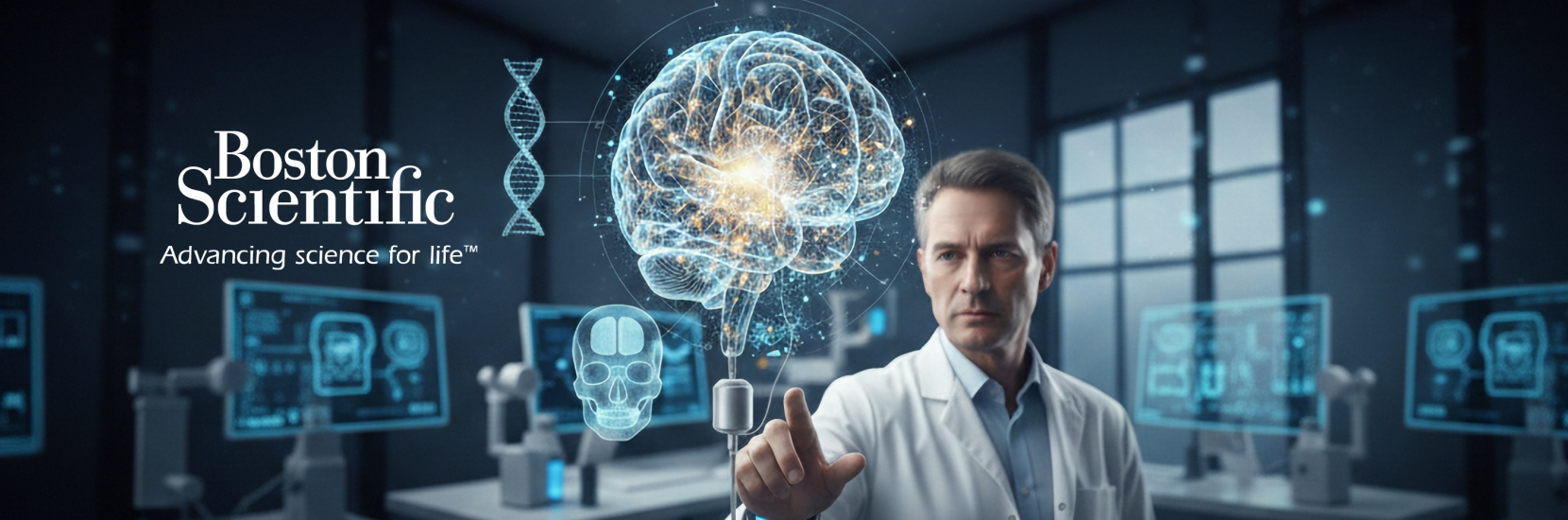 Innovations in Image-Guided DBS Symposium