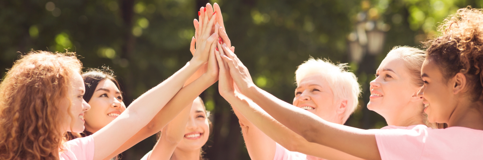 Conférence : "Prévention du Cancer du Sein"