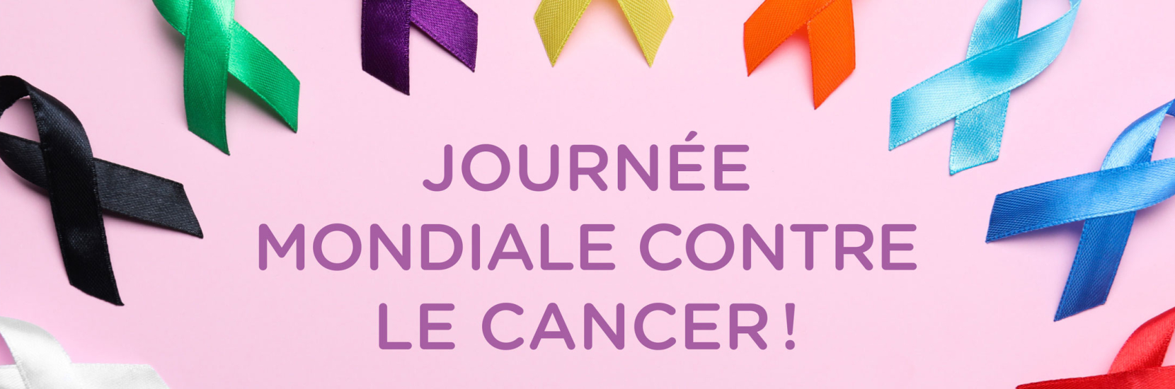 Journée Mondiale contre le Cancer : Stand de sensibilisation et conférence thématique 
