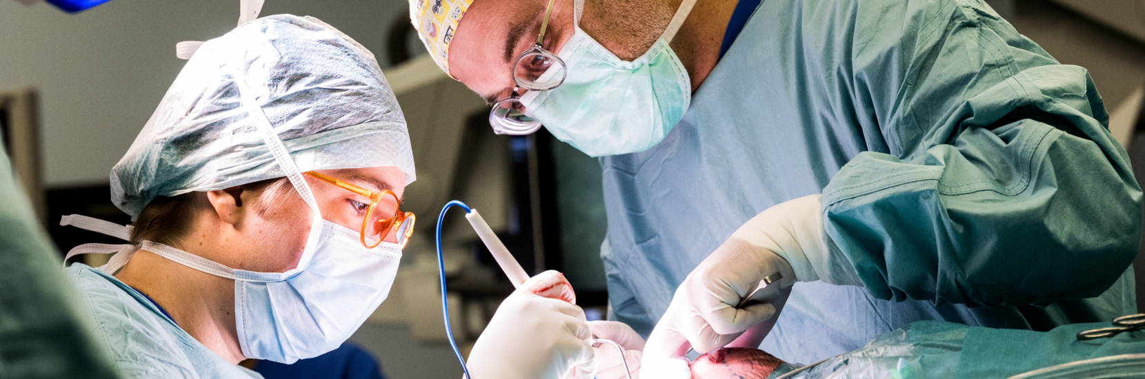 Une nouvelle ère pour la neurochirurgie pédiatrique au Luxembourg