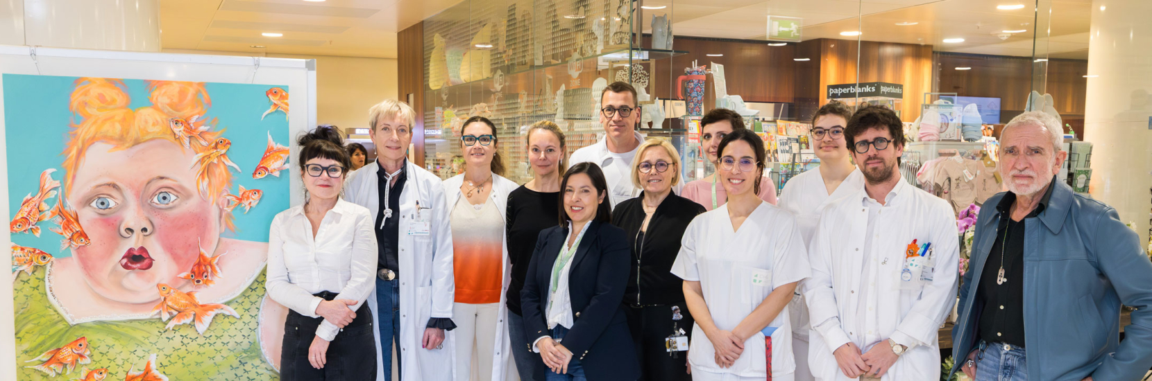 Journée mondiale de l’Obésité - Comprendre et mieux prendre en charge l’obésité