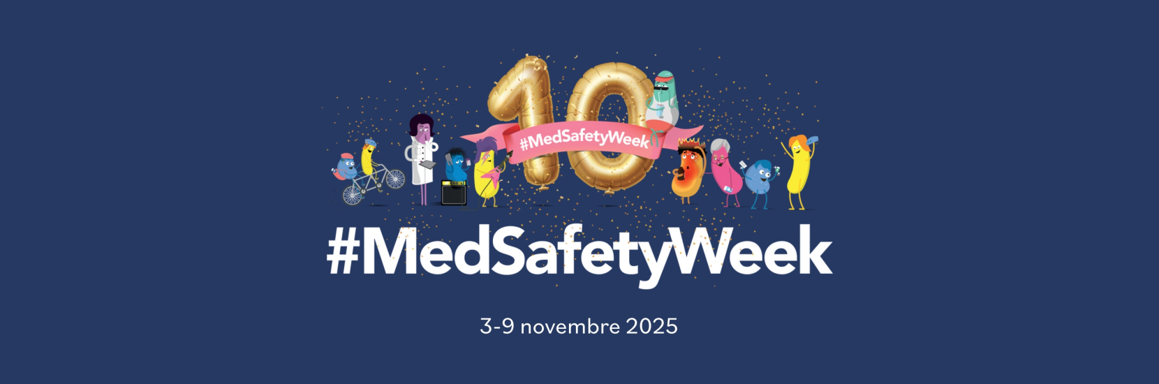 MedSafetyWeek 2025