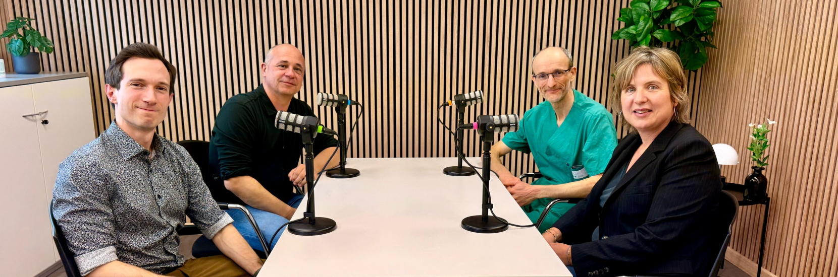 Podcast : Le sport, un allié clé dans la prévention et le traitement du cancer !