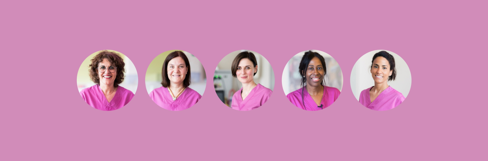 Journée mondiale des sages-femmes : cinq regards sur un métier de passion