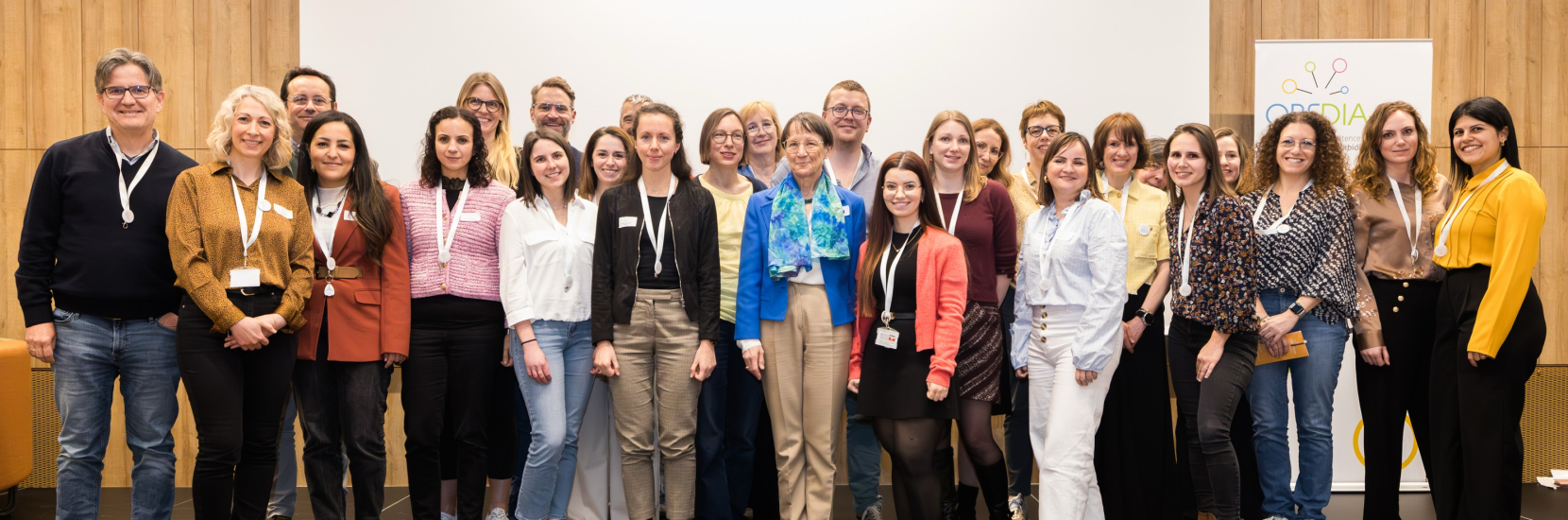 Lancement officiel d'OBEDIA-Kids, le réseau national de compétences dédié au diabète et à l’obésité avec comorbidité chez l’enfant et l’adolescent